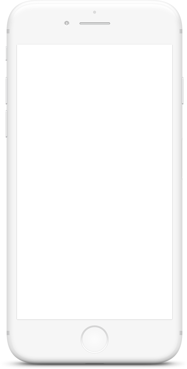 iphone mock